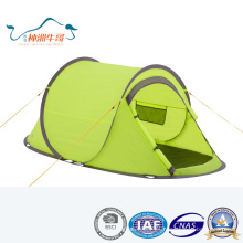 Camping Pesca Playa automática ligera tienda plegable